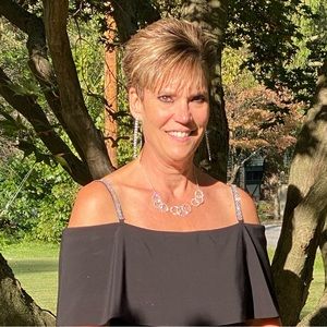 Meet your Posher, Susan